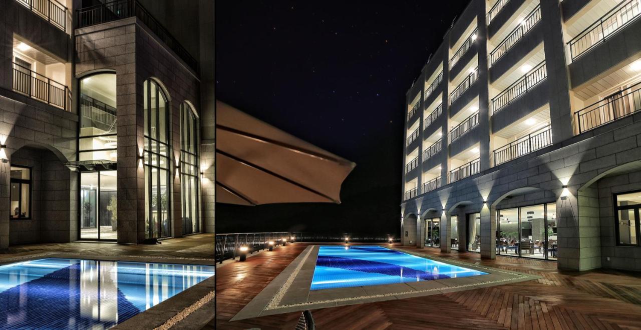 Lapis Hotel نامهاي المظهر الخارجي الصورة