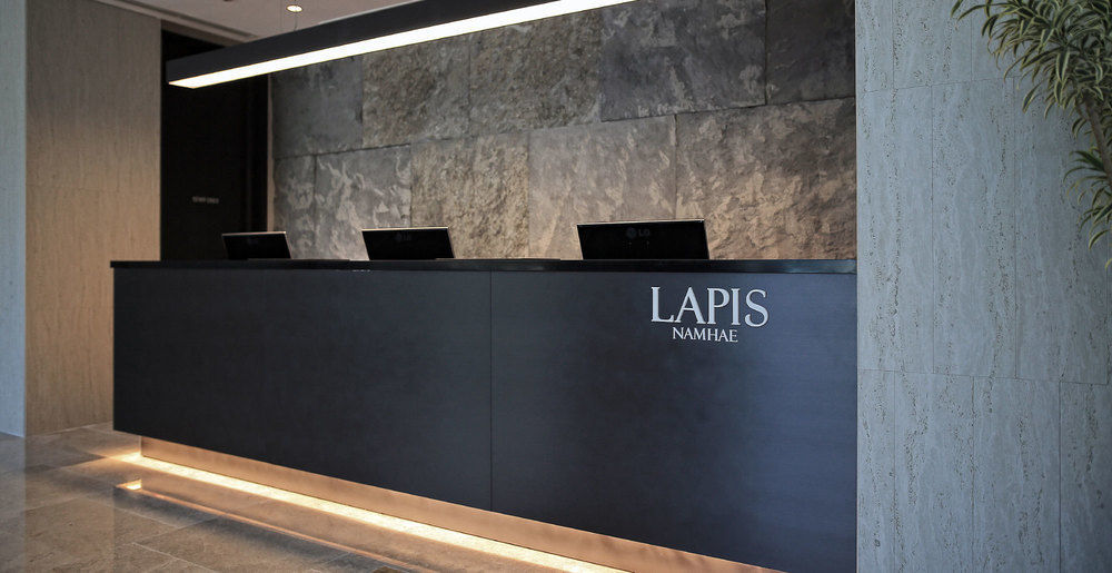 Lapis Hotel نامهاي المظهر الخارجي الصورة