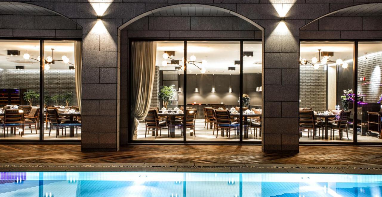 Lapis Hotel نامهاي المظهر الخارجي الصورة